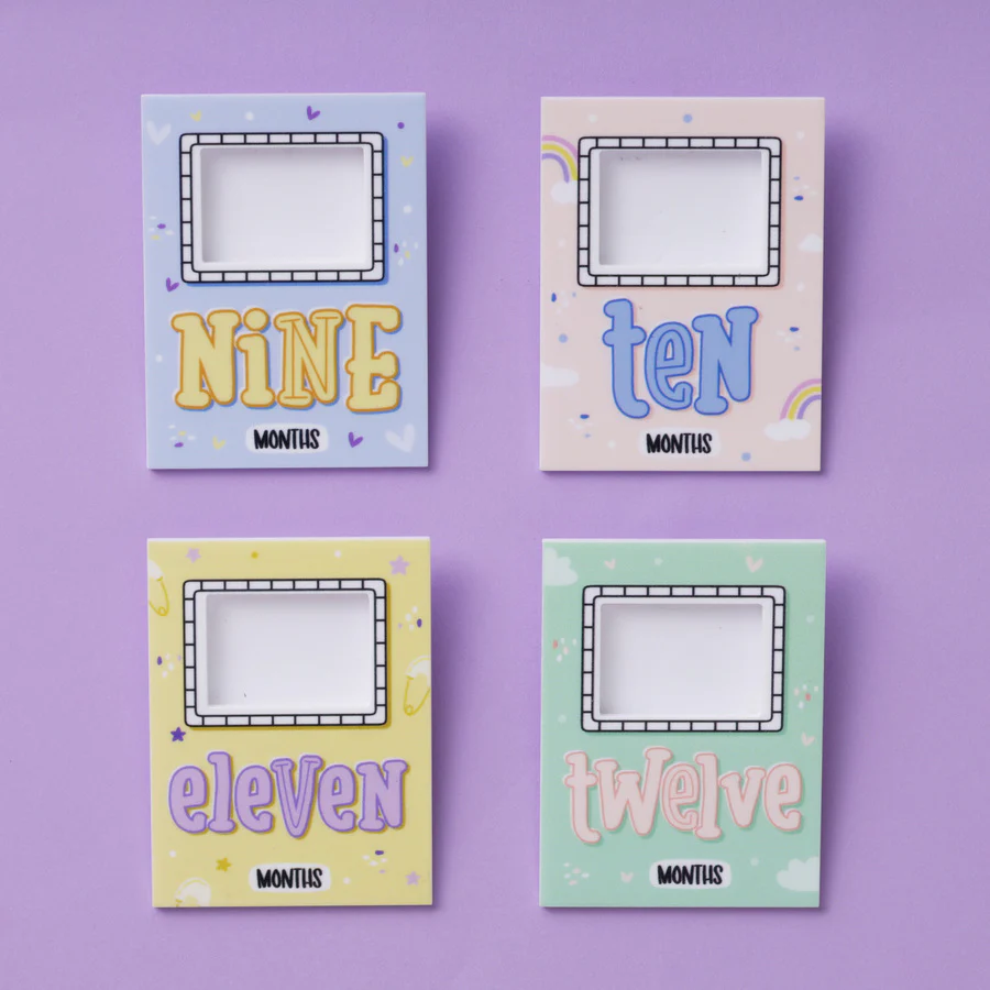 Baby Celebration Magnets - Image 6
