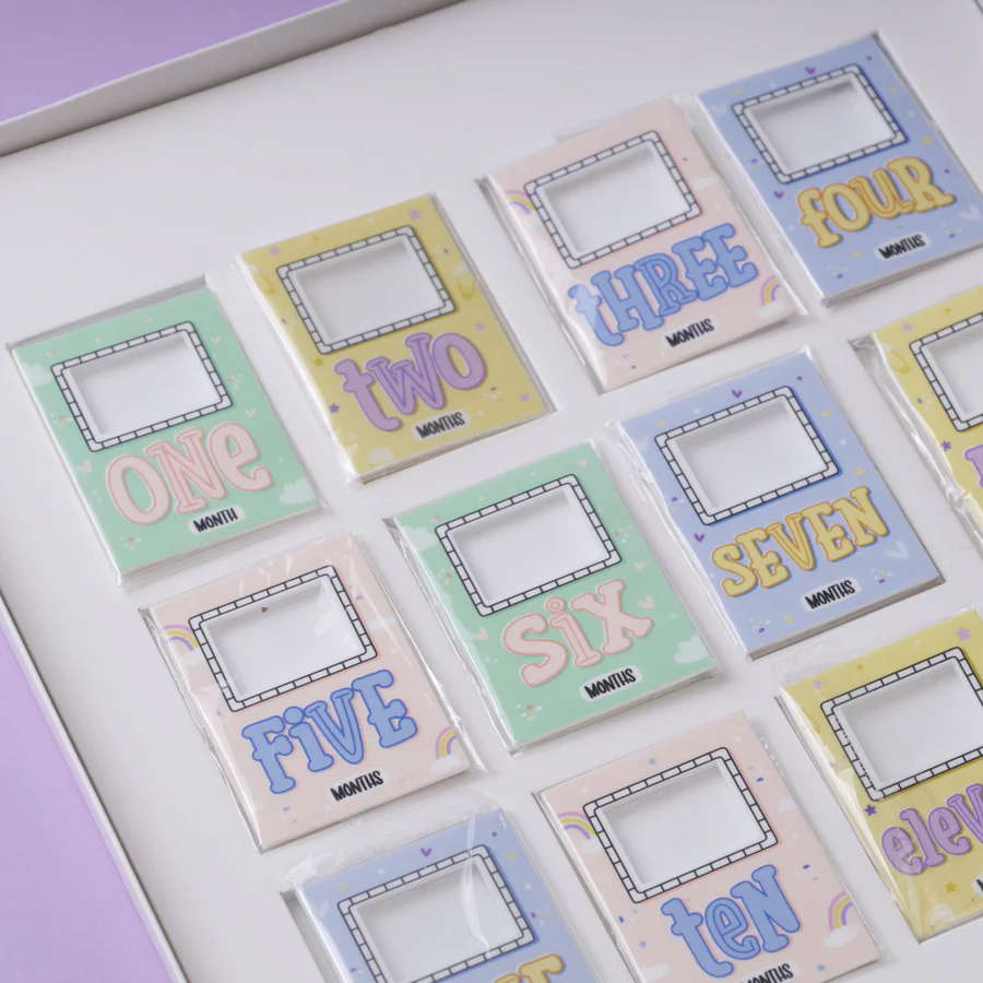 Baby Celebration Magnets - Image 7