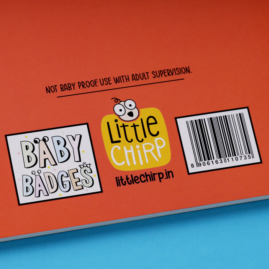 Baby Month Badges - Image 9