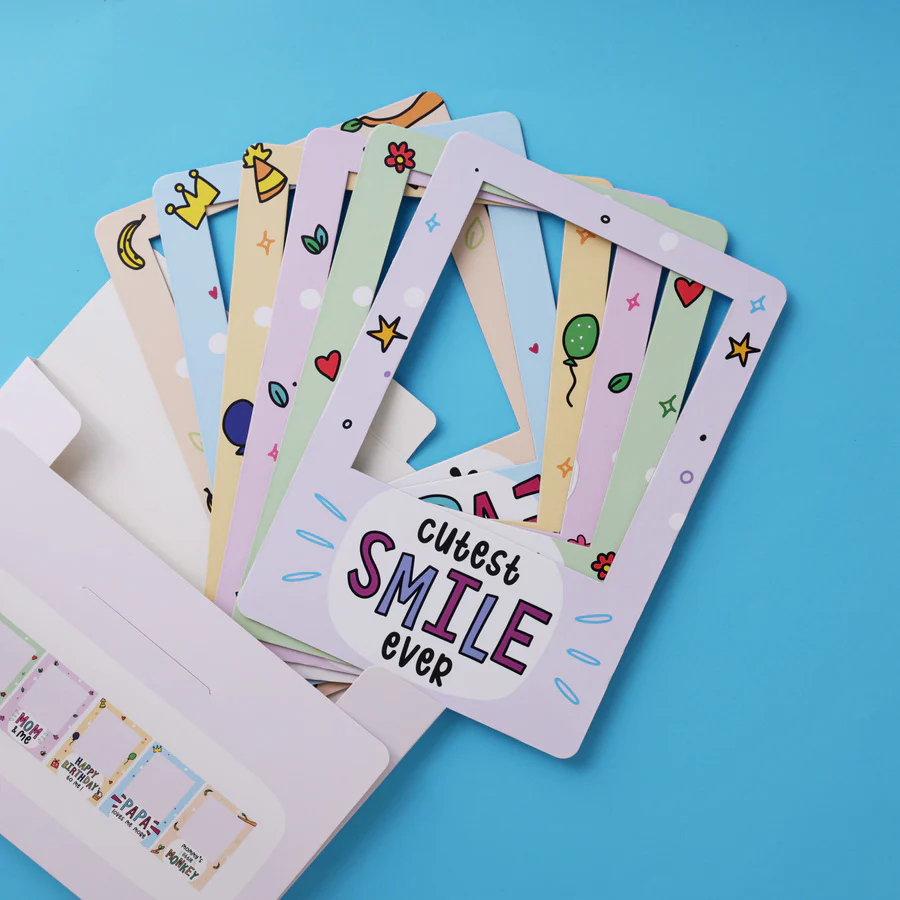 Baby Selfie Frames - Image 10