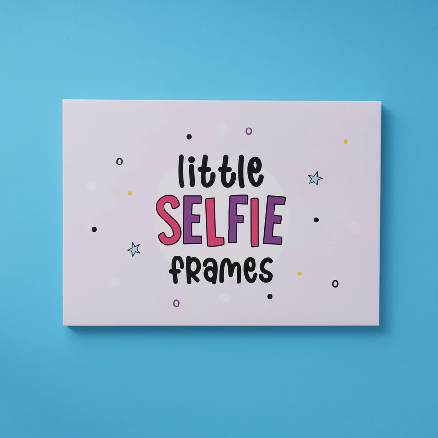 Baby Selfie Frames - Image 11