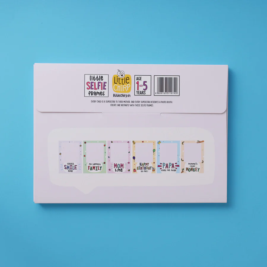 Baby Selfie Frames - Image 12