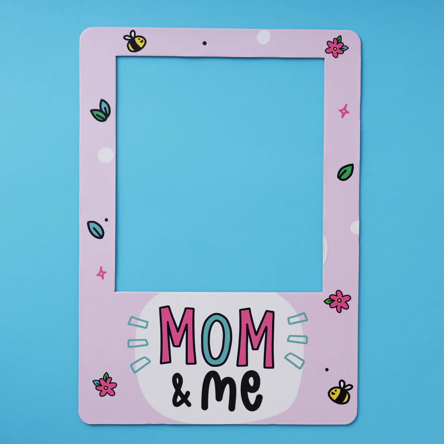 Baby Selfie Frames - Image 3