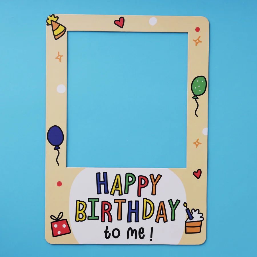 Baby Selfie Frames - Image 4