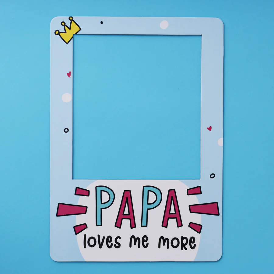 Baby Selfie Frames - Image 5