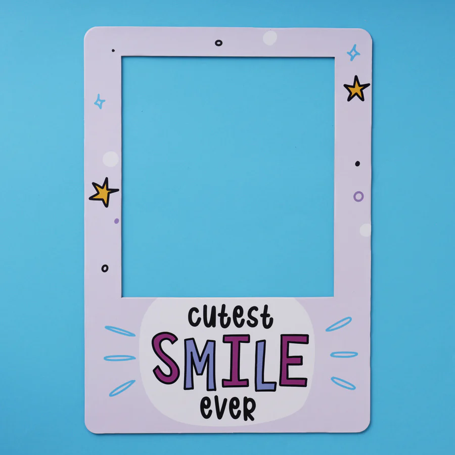 Baby Selfie Frames - Image 7