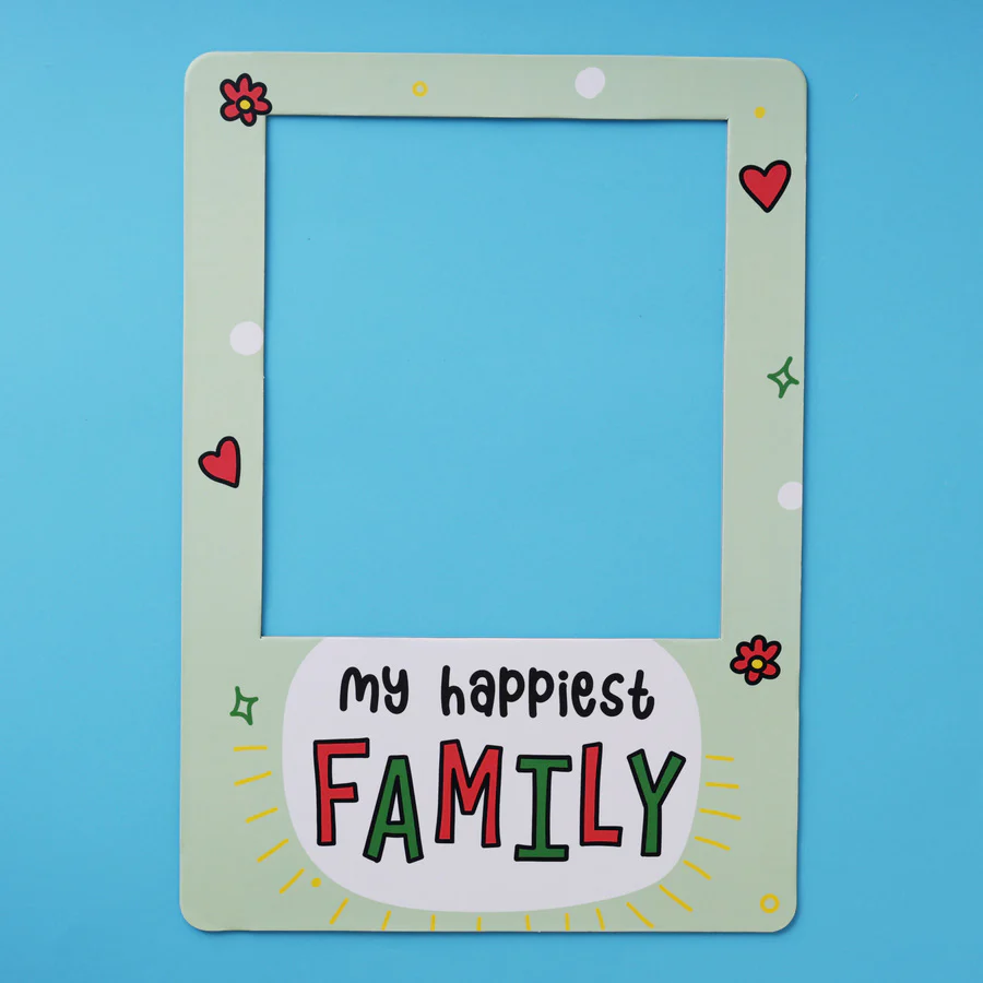Baby Selfie Frames - Image 8