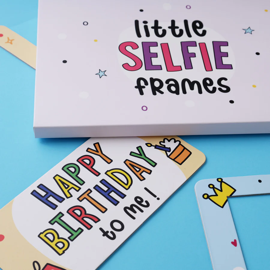 Baby Selfie Frames - Image 9
