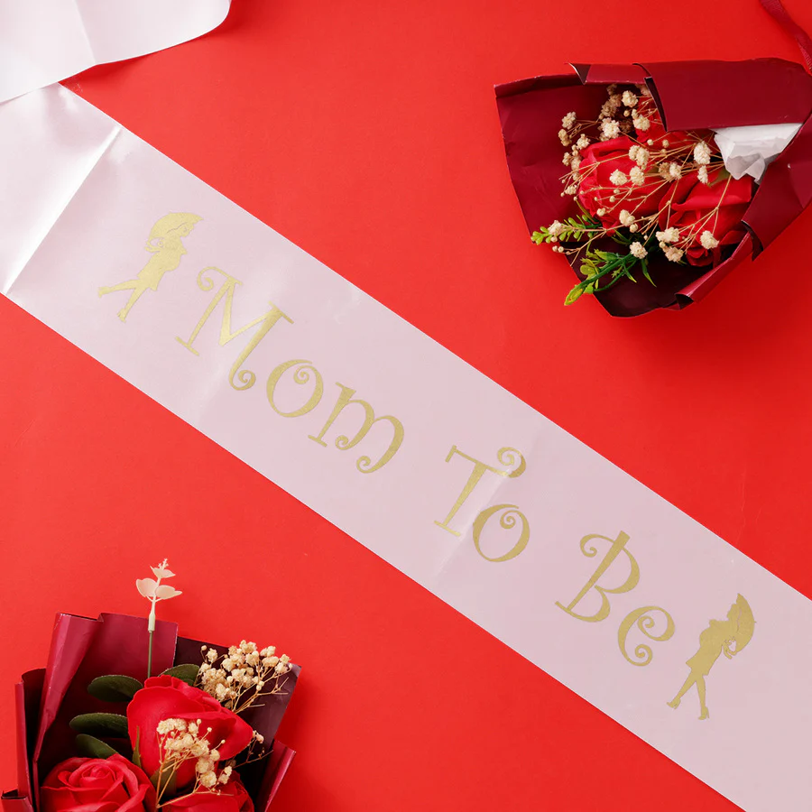 Baby Shower Hamper for Moms - Image 11