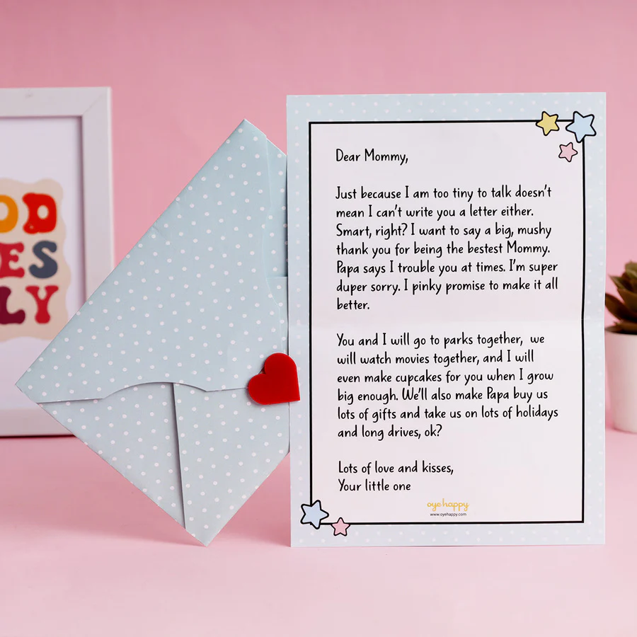 Baby Shower Hamper for Moms - Image 6