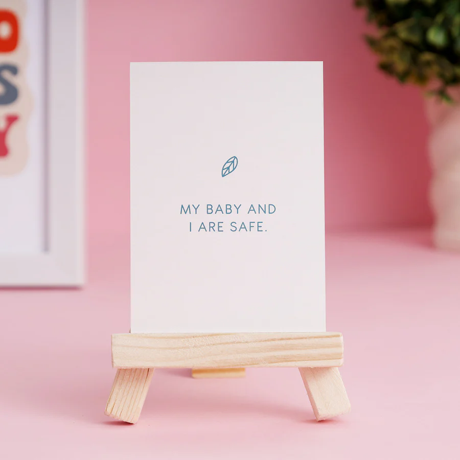 Baby Shower Hamper for Moms - Image 9