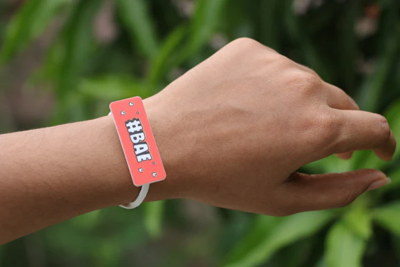 Bae Friendship Band - Image 2