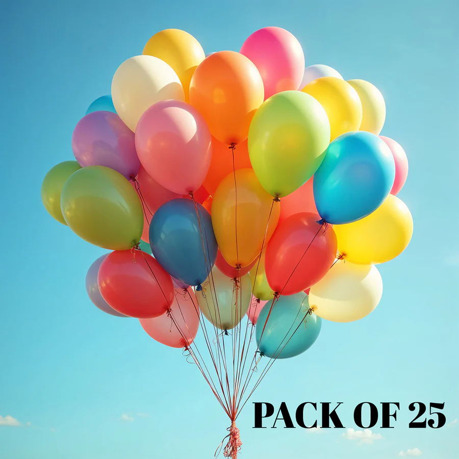 Balloons - Multicolor - Image 5