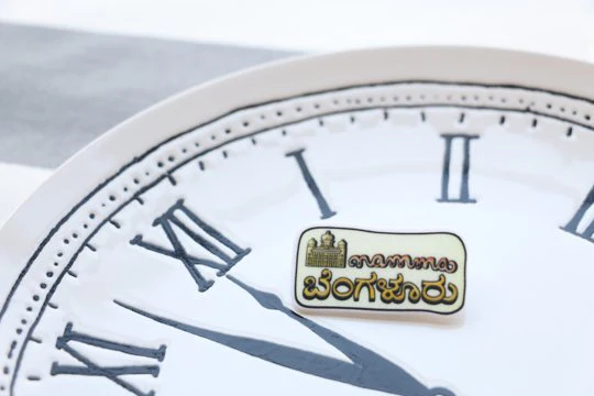 Bengaluru Badges - Image 4