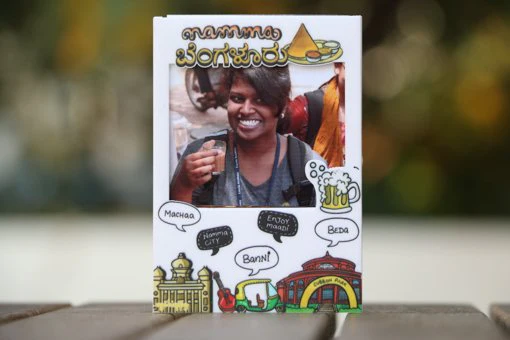 Bengaluru Magnet - Image 3