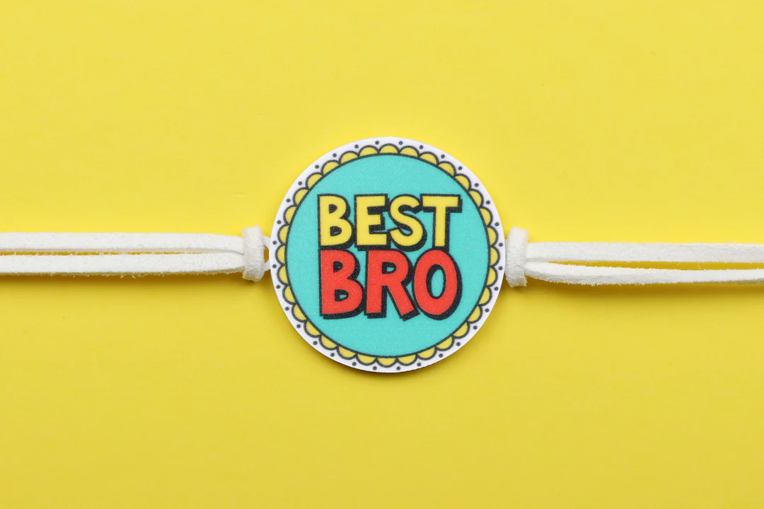 Best Bro Rakhi - Image 2