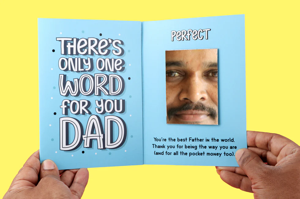 Best Dad Combo - Image 2