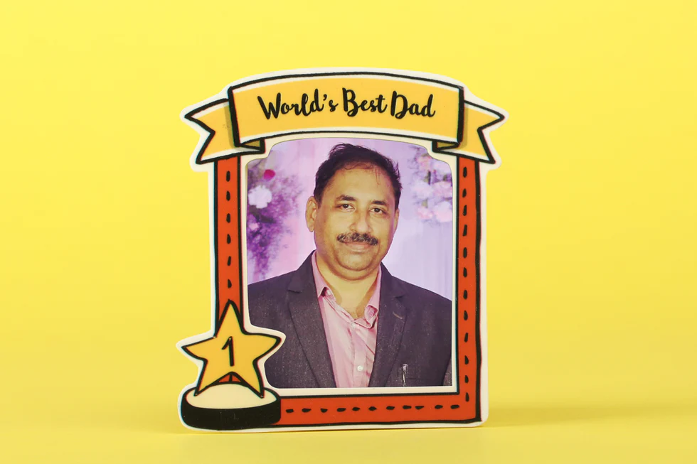 Best Dad Combo - Image 3