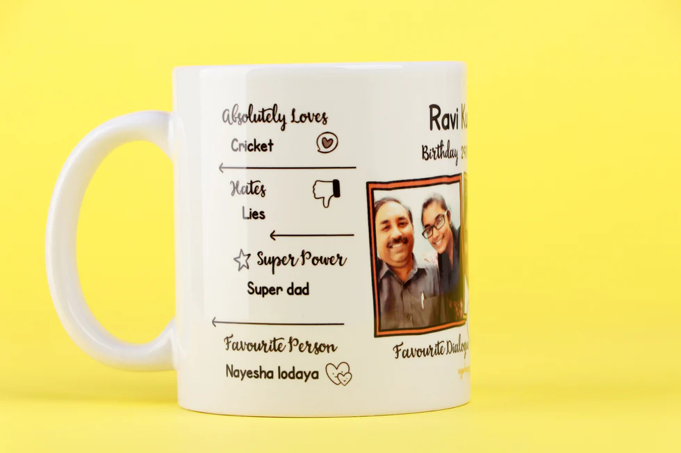 Best Dad Combo - Image 4