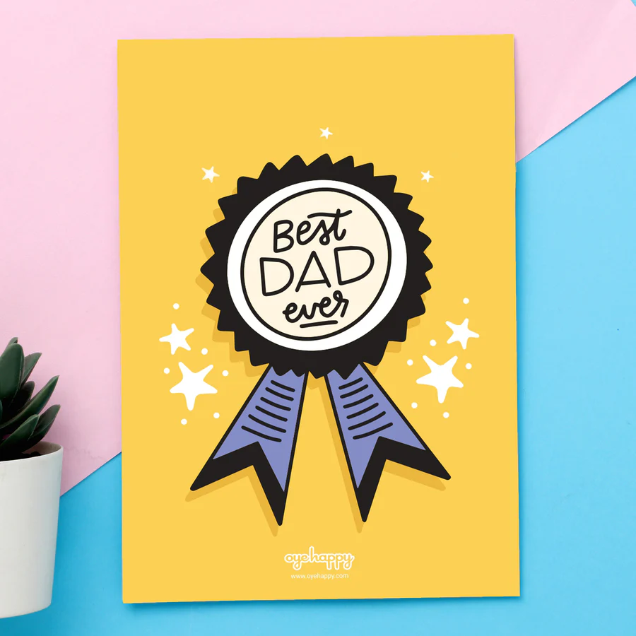 Best Dad Flower Shower Combo - Image 10