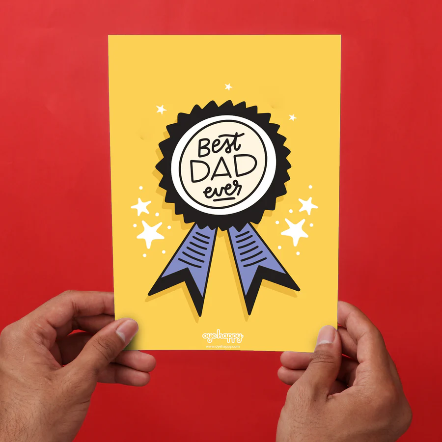 Best Dad Flower Shower Combo - Image 11
