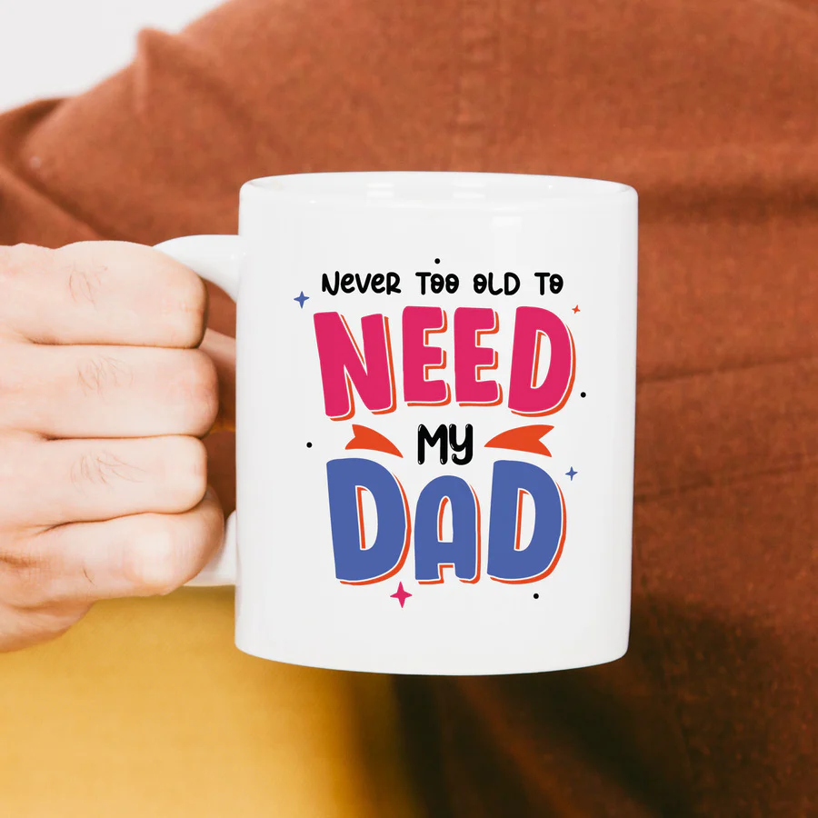 Best Dad Flower Shower Combo - Image 2