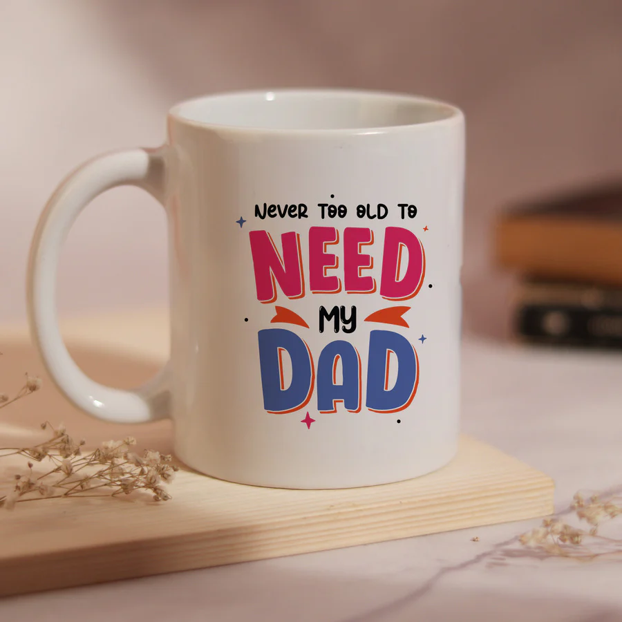 Best Dad Flower Shower Combo - Image 3