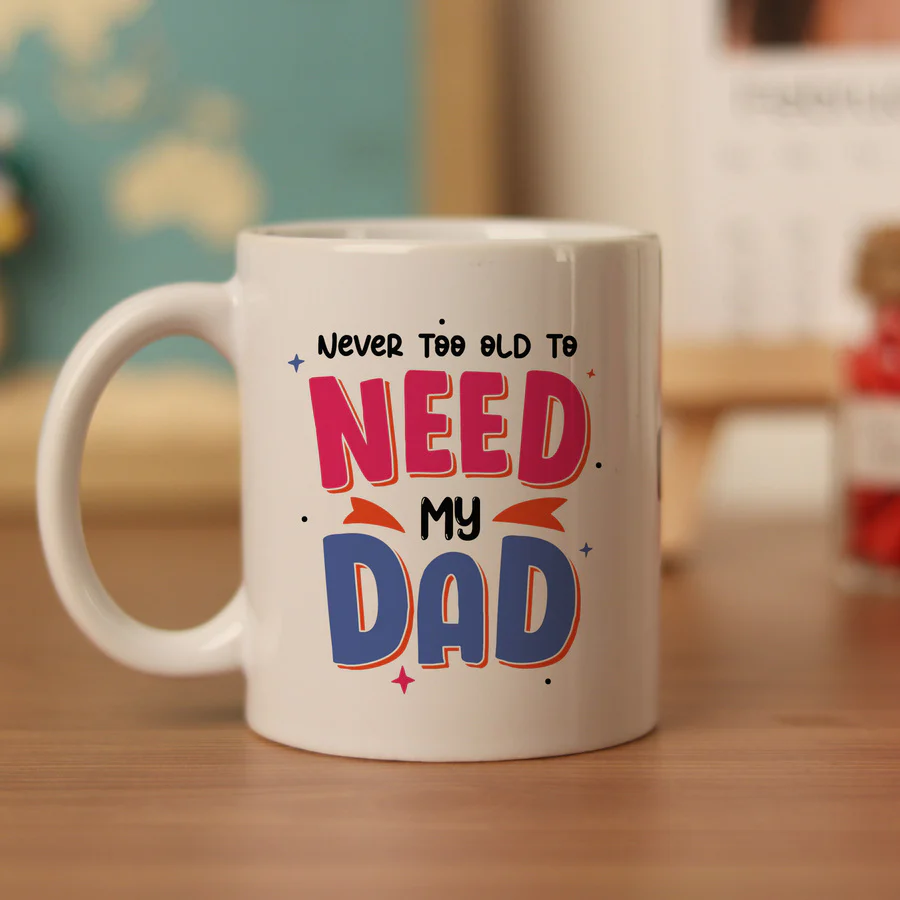 Best Dad Flower Shower Combo - Image 4