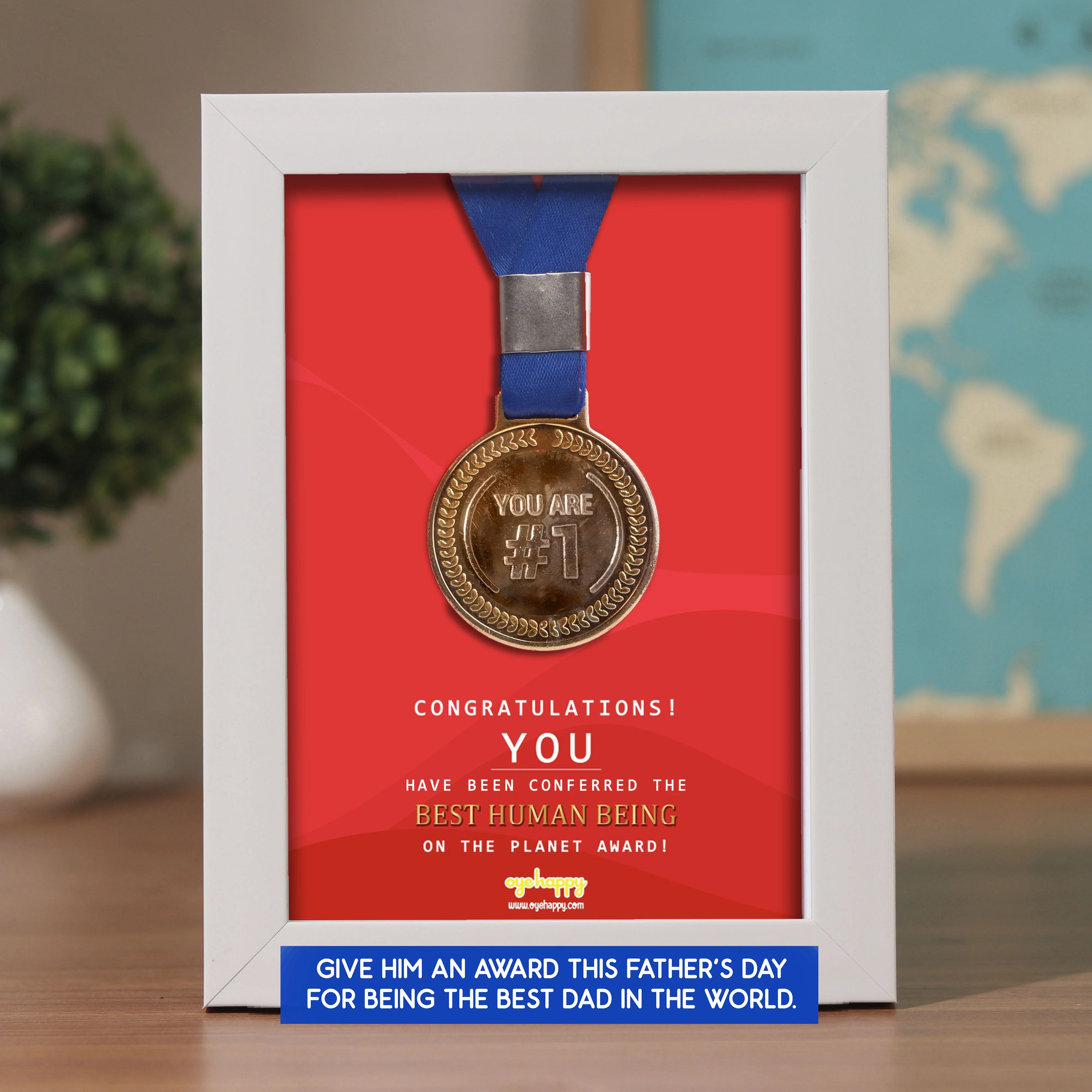 Best Friend Medal - Image 6