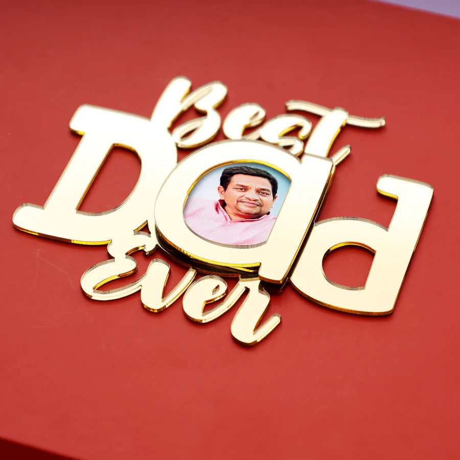 Best Memories with Dad Hamper - Image 3