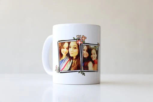 Best Mom Custom Mug - Image 4