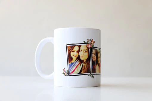 Best Mom Custom Mug - Image 6
