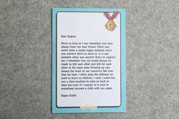 Best Sibling Award - Image 3