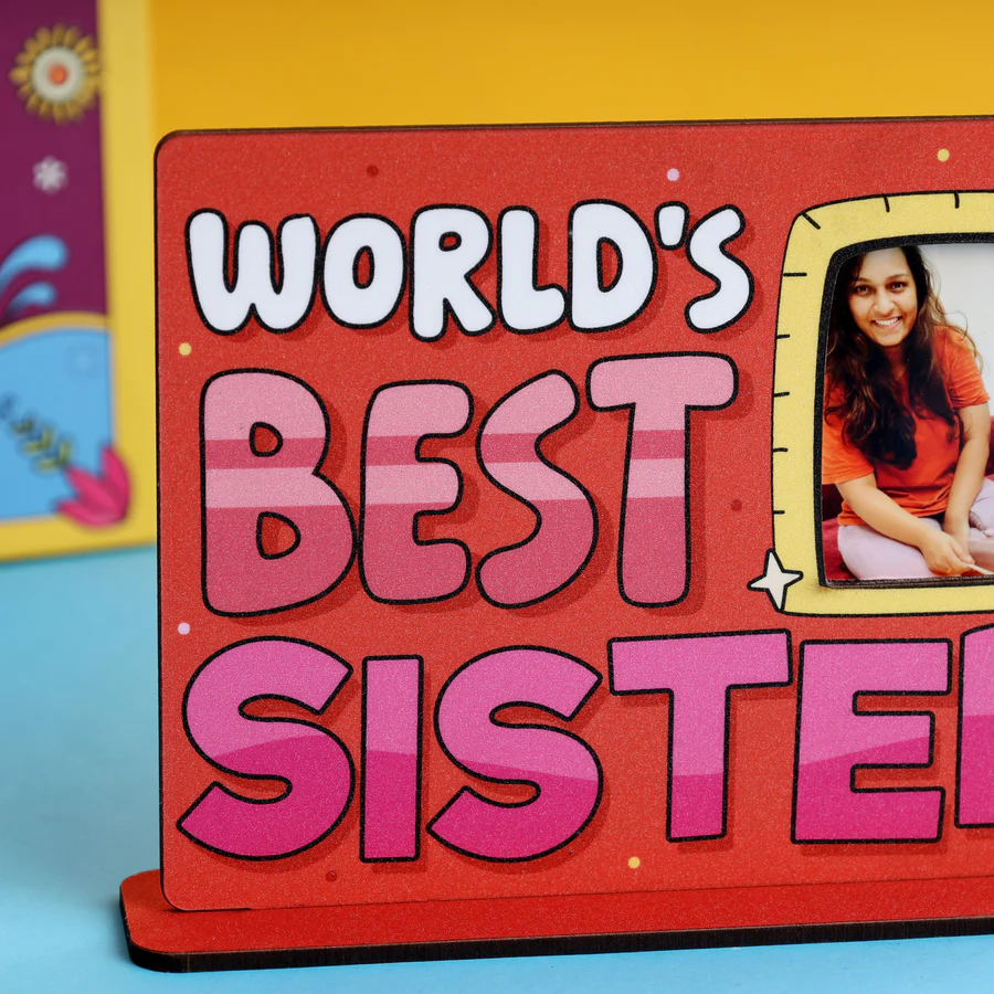 Best Sis Custom Table top - Image 3