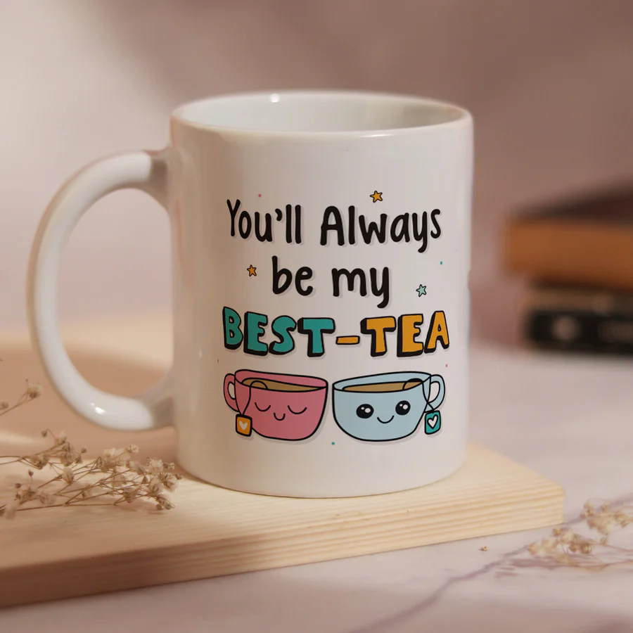Best-Tea Mug - Image 3
