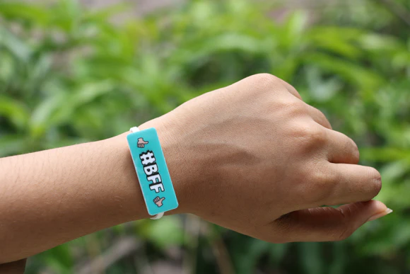 BFF Friendship Band - Image 2