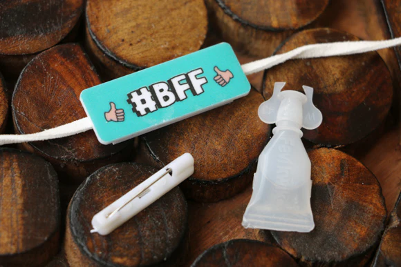 BFF Friendship Band - Image 3