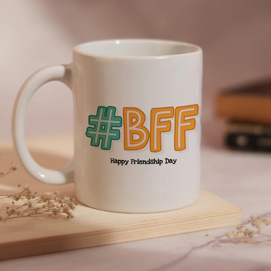 BFF Mug - Image 3