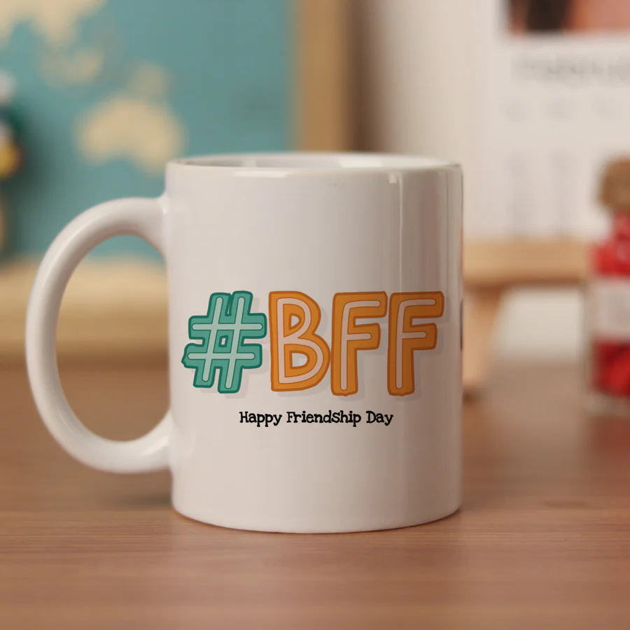 BFF Mug - Image 4
