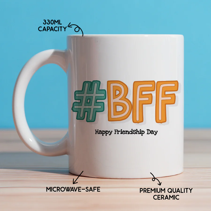 BFF Mug - Image 5