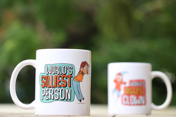 BFF Mugs - Image 2