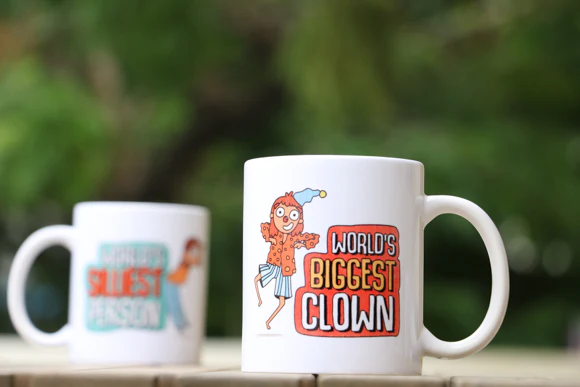 BFF Mugs - Image 3