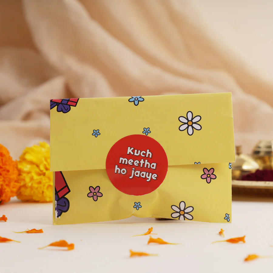 Bhai Dooj Prank Hamper - Image 10