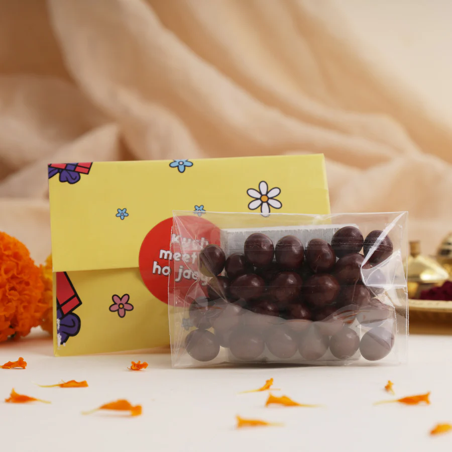Bhai Dooj Prank Hamper - Image 11