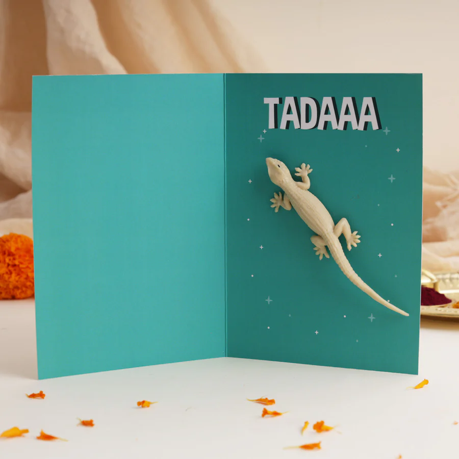 Bhai Dooj Prank Hamper - Image 4