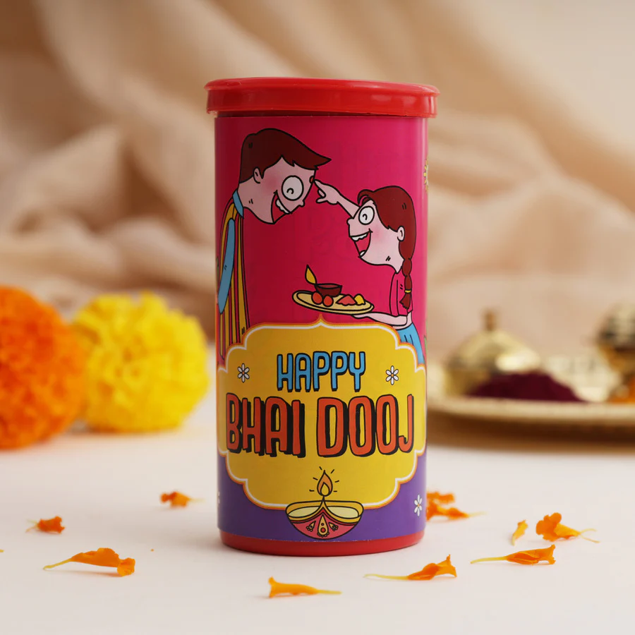Bhai Dooj Prank Hamper - Image 6