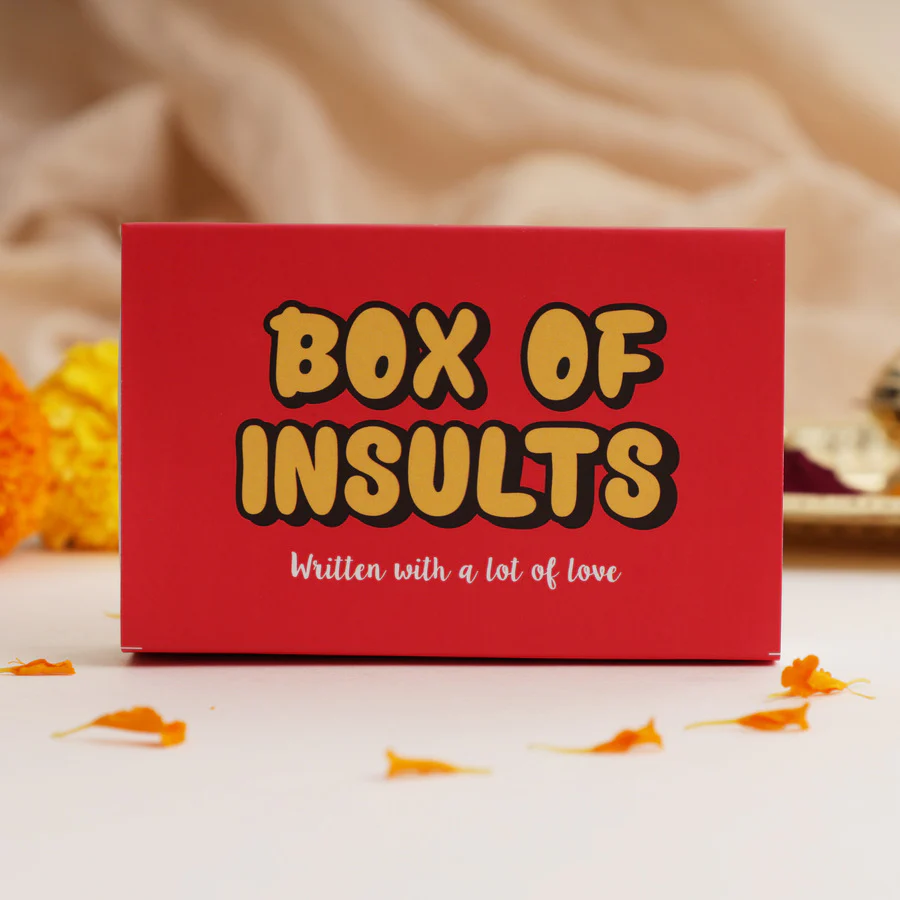 Bhai Dooj Prank Hamper - Image 8