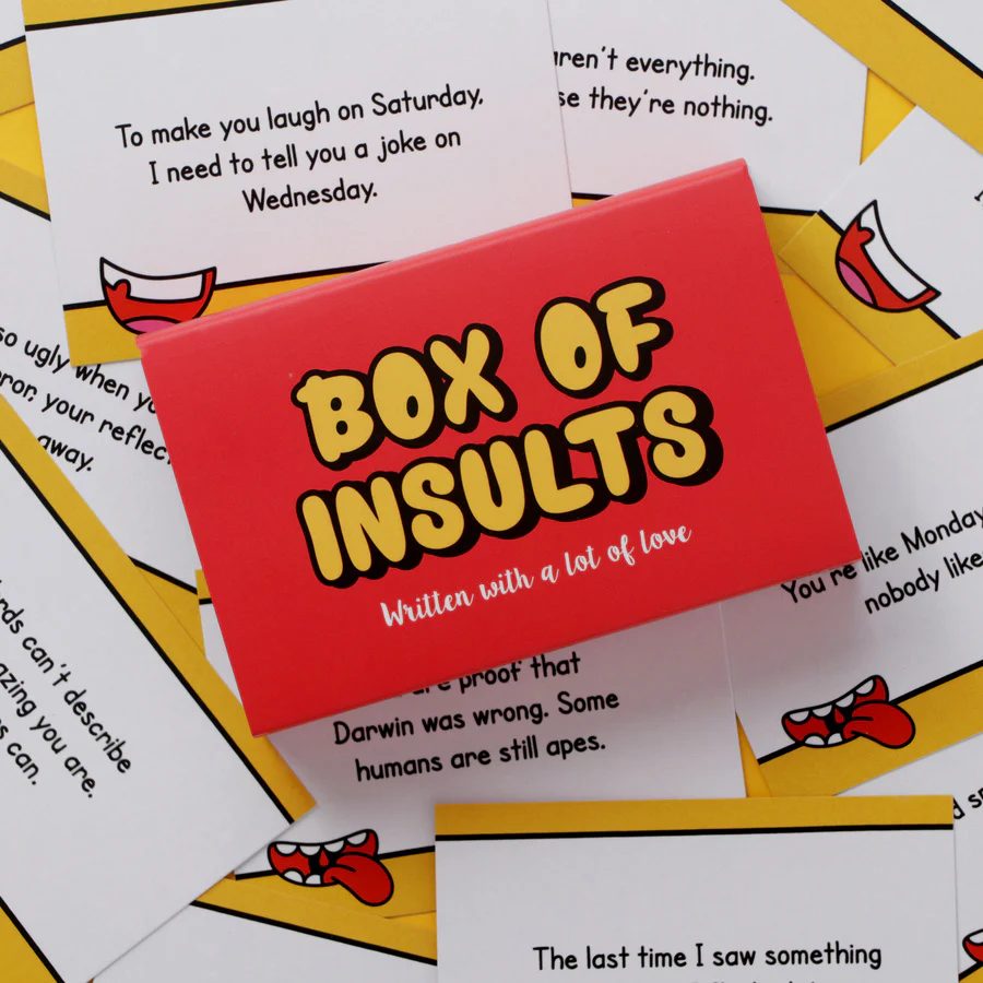 Bhai Dooj Prank Hamper - Image 9