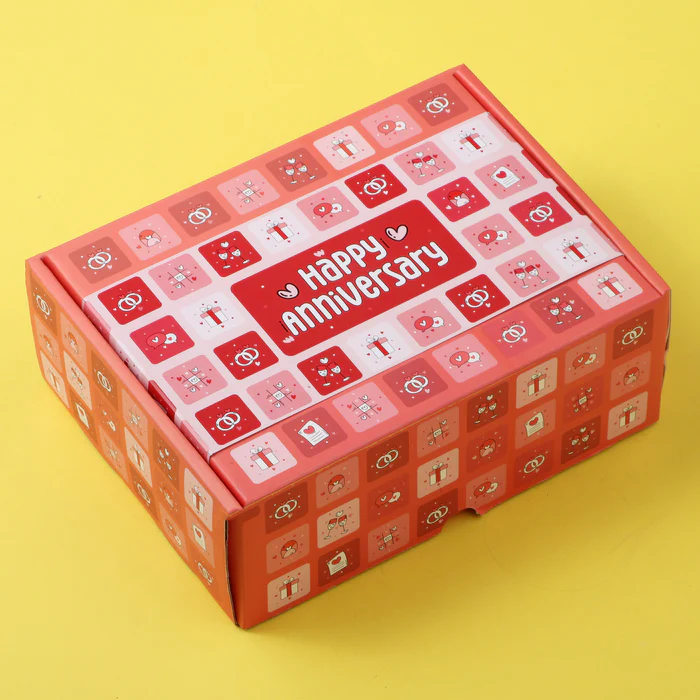 Big Fat Anniversary Hamper - Image 14