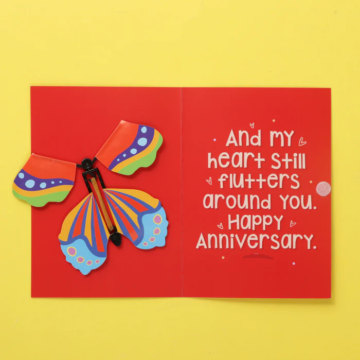 Big Fat Anniversary Hamper - Image 5